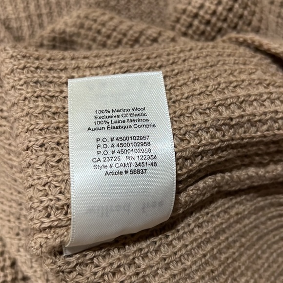 Aritzia wolter sweater - Picture 7 of 9